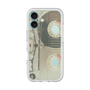 Premium Panel［ RETORO CASSETTE TAPE - Skeleton Red ］