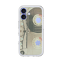 Premium Panel［ RETORO CASSETTE TAPE - Skeleton Red ］