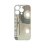 Premium Panel［ RETORO CASSETTE TAPE - Skeleton Red ］