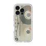 Premium Panel［ RETORO CASSETTE TAPE - Skeleton Red ］