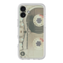 Premium Panel［ RETORO CASSETTE TAPE - Skeleton Red ］
