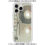 Premium Panel［ RETORO CASSETTE TAPE - Skeleton Red ］