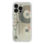 Premium Panel［ RETORO CASSETTE TAPE - Skeleton Red ］