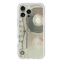 Premium Panel［ RETORO CASSETTE TAPE - Skeleton Red ］