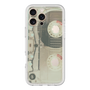 Premium Panel［ RETORO CASSETTE TAPE - Skeleton Red ］