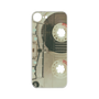 Premium Panel［ RETORO CASSETTE TAPE - Skeleton Red ］