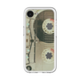 Premium Panel［ RETORO CASSETTE TAPE - Skeleton Red ］