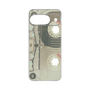 Premium Panel［ RETORO CASSETTE TAPE - Skeleton Red ］