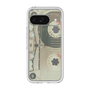 Premium Panel［ RETORO CASSETTE TAPE - Skeleton Red ］