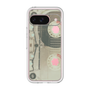 Premium Panel［ RETORO CASSETTE TAPE - Skeleton Red ］