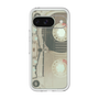 Premium Panel［ RETORO CASSETTE TAPE - Skeleton Red ］