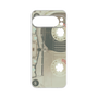 Premium Panel［ RETORO CASSETTE TAPE - Skeleton Red ］