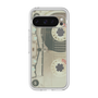 Premium Panel［ RETORO CASSETTE TAPE - Skeleton Red ］