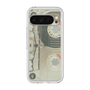 Premium Panel［ RETORO CASSETTE TAPE - Skeleton Red ］
