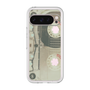 Premium Panel［ RETORO CASSETTE TAPE - Skeleton Red ］