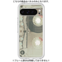 Premium Panel［ RETORO CASSETTE TAPE - Skeleton Red ］