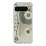 Premium Panel［ RETORO CASSETTE TAPE - Skeleton Red ］
