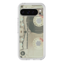 Premium Panel［ RETORO CASSETTE TAPE - Skeleton Red ］