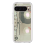 Premium Panel［ RETORO CASSETTE TAPE - Skeleton Red ］