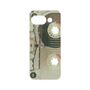 Premium Panel［ RETORO CASSETTE TAPE - Skeleton Red ］