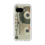 Premium Panel［ RETORO CASSETTE TAPE - Skeleton Red ］