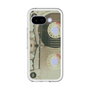 Premium Panel［ RETORO CASSETTE TAPE - Skeleton Red ］