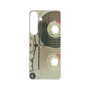Premium Panel［ RETORO CASSETTE TAPE - Skeleton Red ］