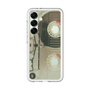 Premium Panel［ RETORO CASSETTE TAPE - Skeleton Red ］