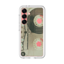 Premium Panel［ RETORO CASSETTE TAPE - Skeleton Red ］