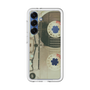 Premium Panel［ RETORO CASSETTE TAPE - Skeleton Red ］