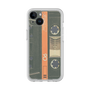 Premium Panel［ RETORO CASSETTE TAPE - Opacity Black ］