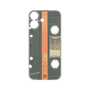 Premium Panel［ RETORO CASSETTE TAPE - Opacity Black ］