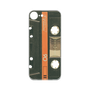 Premium Panel［ RETORO CASSETTE TAPE - Opacity Black ］