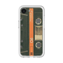 Premium Panel［ RETORO CASSETTE TAPE - Opacity Black ］