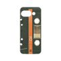 Premium Panel［ RETORO CASSETTE TAPE - Opacity Black ］