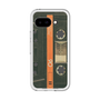 Premium Panel［ RETORO CASSETTE TAPE - Opacity Black ］