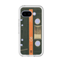 Premium Panel［ RETORO CASSETTE TAPE - Opacity Black ］