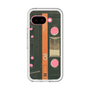 Premium Panel［ RETORO CASSETTE TAPE - Opacity Black ］