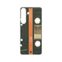 Premium Panel［ RETORO CASSETTE TAPE - Opacity Black ］