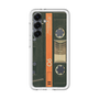Premium Panel［ RETORO CASSETTE TAPE - Opacity Black ］