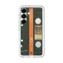 Premium Panel［ RETORO CASSETTE TAPE - Opacity Black ］