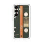 Premium Panel［ RETORO CASSETTE TAPE - Opacity Black ］
