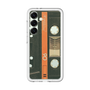 Premium Panel［ RETORO CASSETTE TAPE - Opacity Black ］