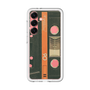Premium Panel［ RETORO CASSETTE TAPE - Opacity Black ］