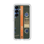 Premium Panel［ RETORO CASSETTE TAPE - Opacity Black ］