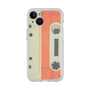 Premium Panel［ RETORO CASSETTE TAPE - Opacity White ］