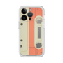 Premium Panel［ RETORO CASSETTE TAPE - Opacity White ］