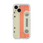 Premium Panel［ RETORO CASSETTE TAPE - Opacity White ］