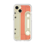 Premium Panel［ RETORO CASSETTE TAPE - Opacity White ］