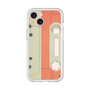 Premium Panel［ RETORO CASSETTE TAPE - Opacity White ］